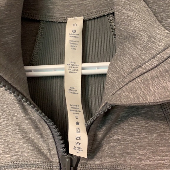 Define jacket - Picture 2 of 3